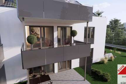 Wohnung Herrenberg - 2 Zimmer, 43 m&sup2;, 299.000&euro; | Angebot:25065220