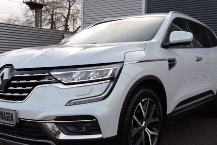 Renault Koleos 98.850 km 20.999 &euro; Altbach 73776
