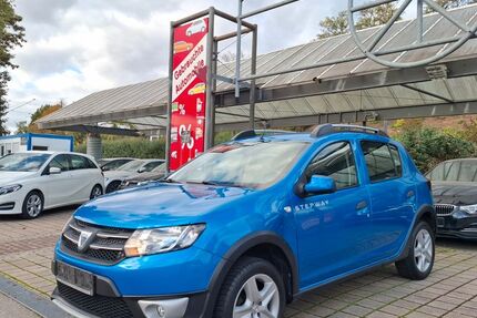 Dacia Sandero 111.000 km 4.850 &euro; Esslingen 73730