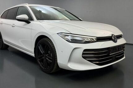 VW Passat Variant 34.000 km 30.899 &euro; Reutlingen / Mittelstadt 72766