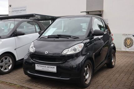 Smart ForTwo 93.379 km 4.799 &euro; Böblingen 71034