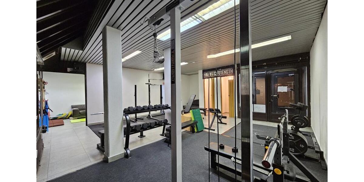 Gewerbeobjekt Filderstadt - 850&euro; | Angebot:25239687