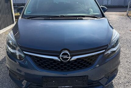 Opel Zafira 145.890 km 9.499 &euro; Sindelfingen 71069