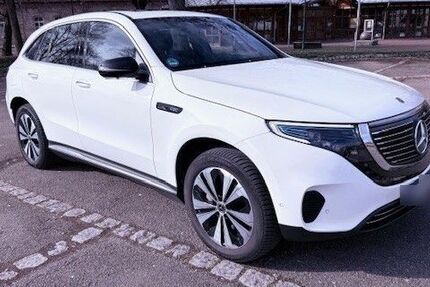 Mercedes-Benz EQC 63.300 km 31.900 &euro; Reutlingen 72766