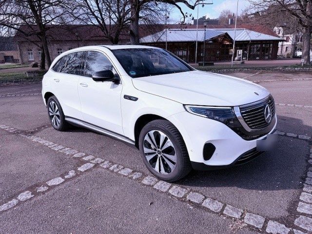 Mercedes-Benz EQC 63.300 km 31.900 &euro; Reutlingen 72766