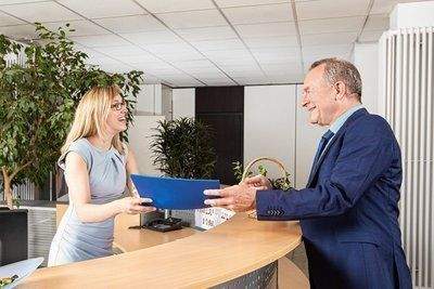 Gewerbeobjekt Esslingen am Neckar Pliensauvorstadt - 1.090&euro; | Angebot:25874798