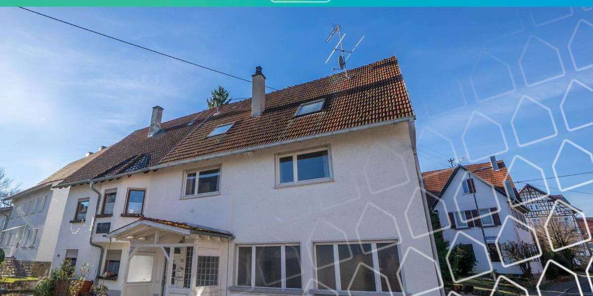 Einfamilienhaus Grosselfingen - 6 Zimmer, 166 m&sup2;, 149.000&euro; | Angebot:24157783