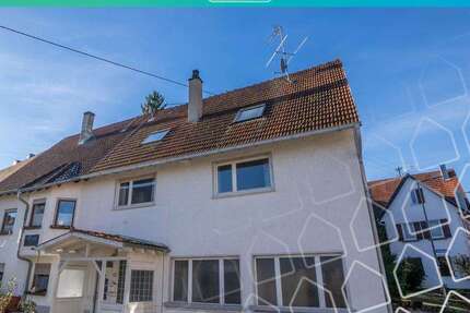 Haus Grosselfingen - 6 Zimmer, 166 m&sup2;, 149.000&euro; | Angebot:24157783