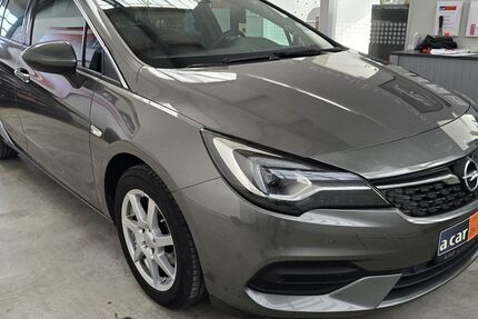 Opel Astra 135.600 km 8.900 &euro; Altingen (Kreis Tübingen) 72119
