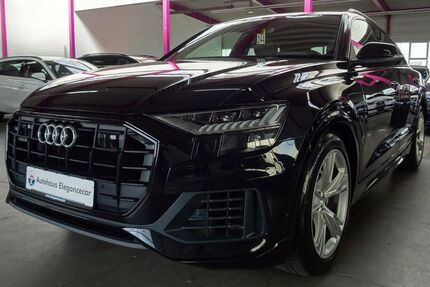 Audi Q8 60.850 km 49.949 &euro; Holzgerlingen bei Stuttgart 71088