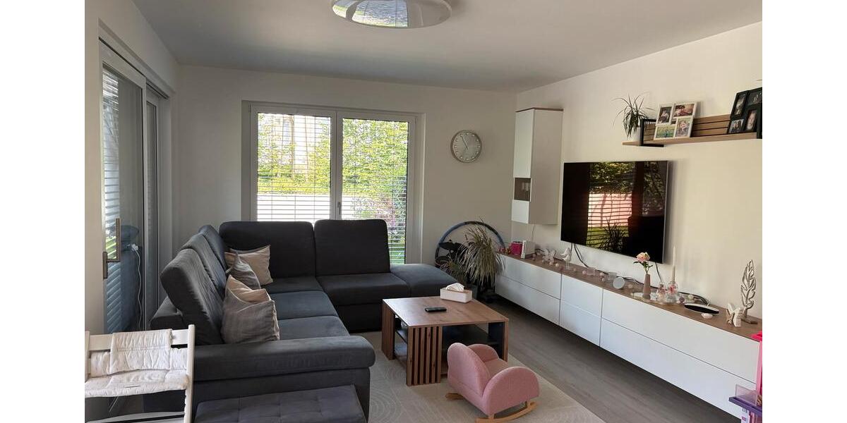 Terrassenwohnung Pfullingen - 4 Zimmer, 121 m&sup2;, 620.000&euro; | Angebot:26957484