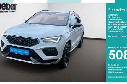 Seat Ateca 57.489 km 30.190 &euro; Herrenberg 71083