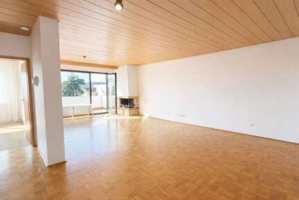 Wohnung Leinfelden-Echterdingen / Echterdingen Echterdingen - 4.5 Zimmer, 108 m&sup2;, 425.000&euro; | Angebot:25928469