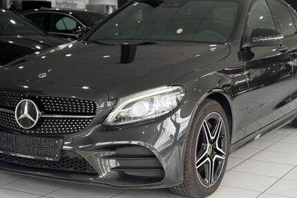 Mercedes-Benz C 300 89.500 km 29.990 &euro; Weil im Schönbuch 71093