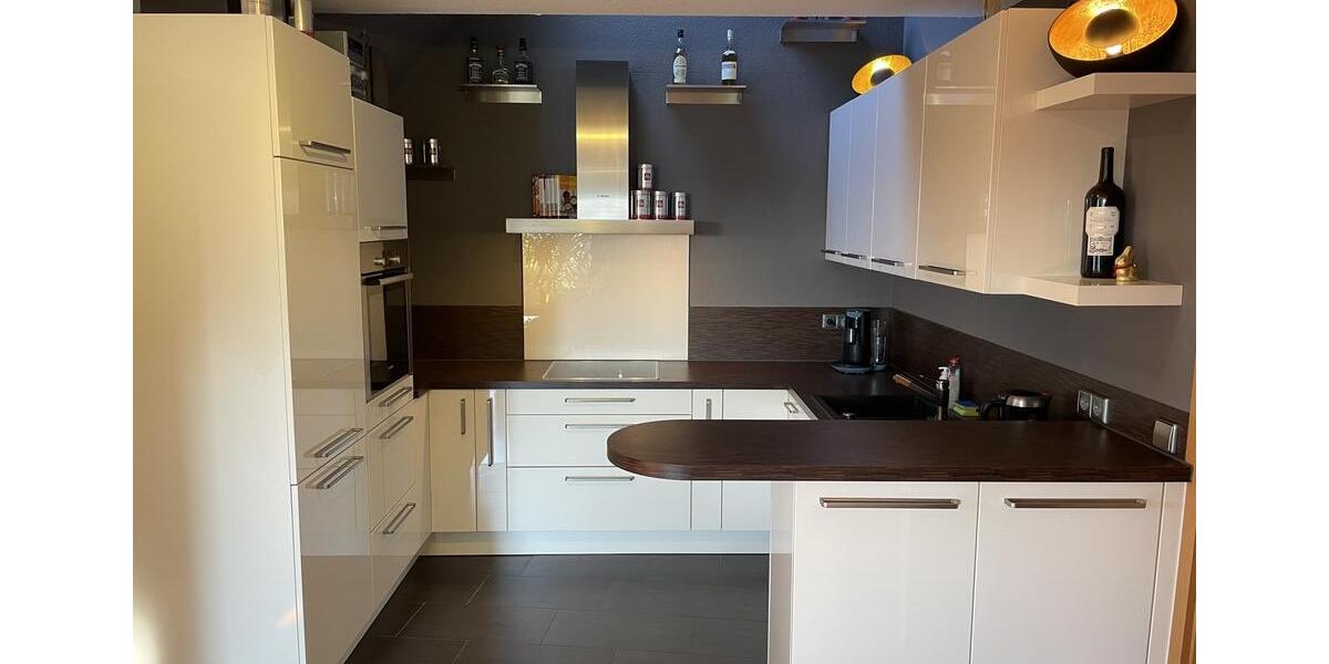 Maisonettenwohnung Herrenberg - 3 Zimmer, 78 m&sup2;, 1.090&euro; | Angebot:25759381