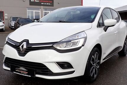 Renault Clio 66.161 km 10.490 &euro; Hechingen 72379