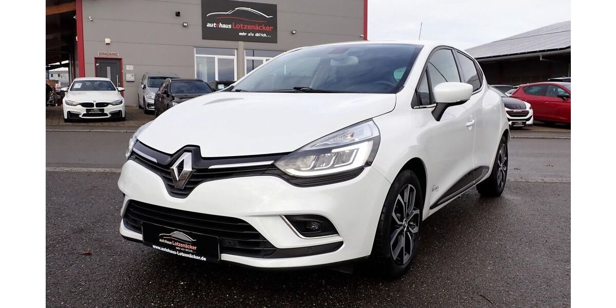 Renault Clio 66.161 km 10.990 &euro; Hechingen 72379