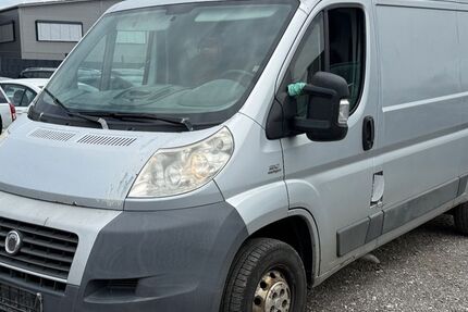 Fiat Ducato 365.118 km 1.750 &euro; Bisingen 72406