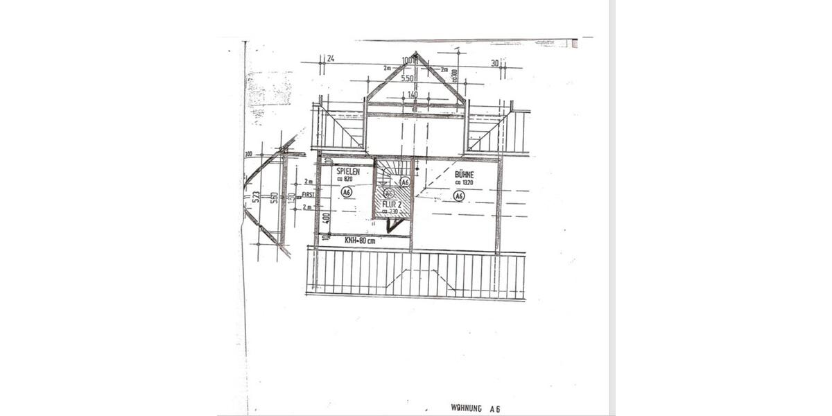 Maisonettenwohnung Eningen unter Achalm - 2 Zimmer, 76 m&sup2;, 265.000&euro; | Angebot:25254301