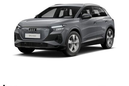 Audi Q4 e-tron 7.183 km 40.430 &euro; Reutlingen 72760