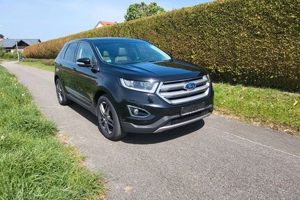 Ford Edge 162.350 km 16.799 &euro; Bodelshausen 72411