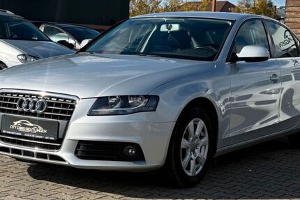 Audi A4 84.000 km 9.980 &euro; Reutlingen 72766