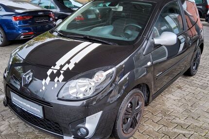 Renault Twingo 100.000 km 3.750 &euro; Neckartenzlingen 72654