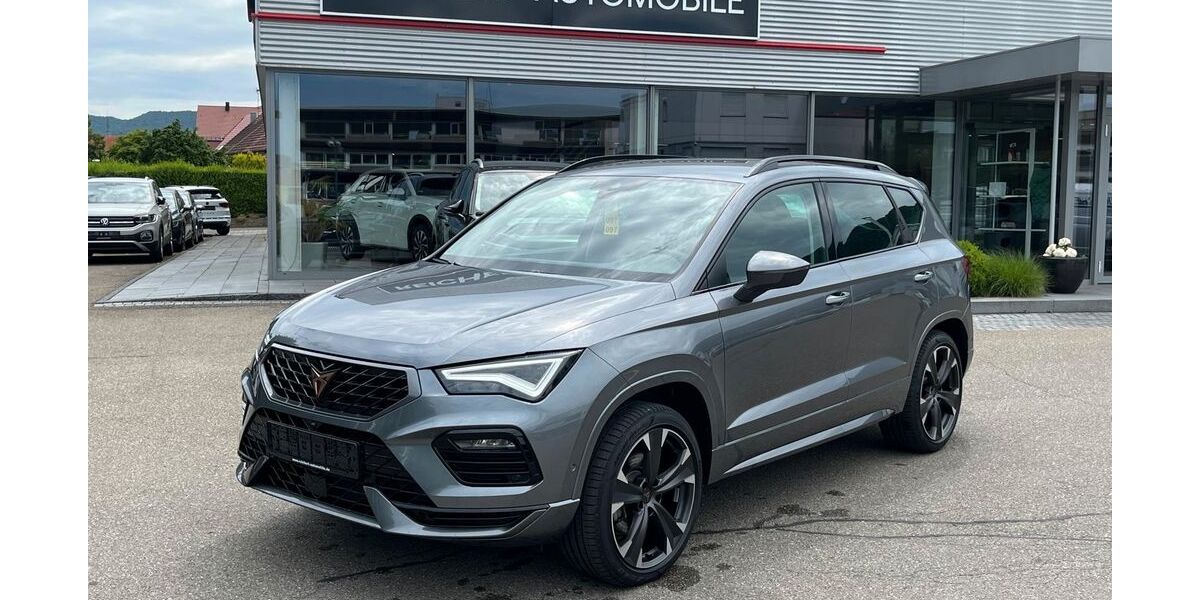 Cupra Ateca 17.705 km 35.890 &euro; Dettingen/Erms 72581