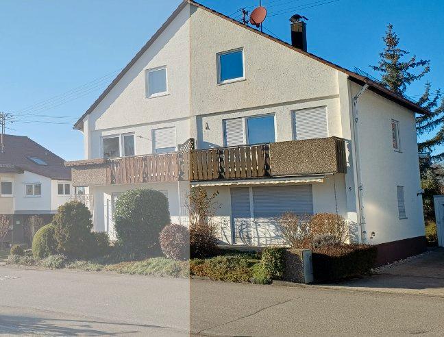 Doppelhaushälfte Frickenhausen - 5.5 Zimmer, 118 m&sup2;, 419.000&euro; | Angebot:26820972