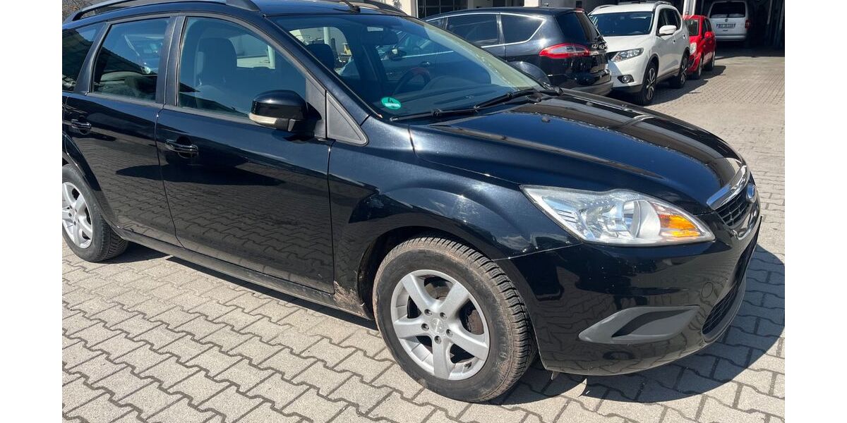 Ford Focus 240.300 km 1.550 &euro; Holzgerlingen 71088