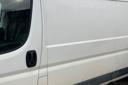 Peugeot Boxer 170.000 km 4.800 &euro; Neustetten 72149