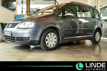 VW Touran 185.700 km 2.900 &euro; Kusterdingen 72127