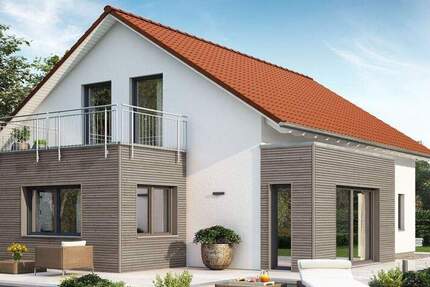 Haus Ofterdingen - 4 Zimmer, 134 m&sup2;, 485.459&euro; | Angebot:25679495