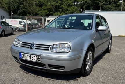 VW Golf 179.493 km 3.250 &euro; Tübingen 72074