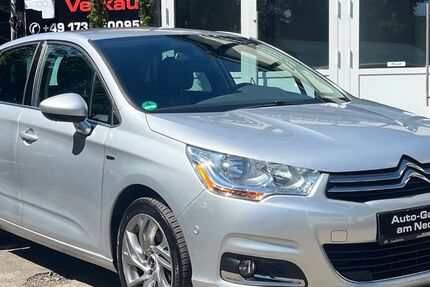 Citroen C4 109.000 km 5.990 &euro; Esslingen 73728