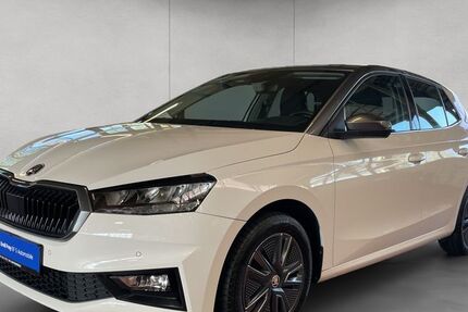 Skoda Fabia 67.444 km 16.890 &euro; Esslingen 73730