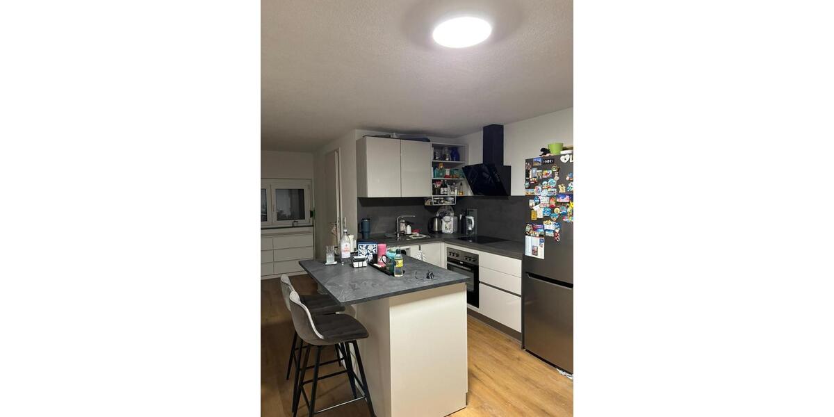 Etagenwohnung Münsingen - 2 Zimmer, 75 m&sup2;, 750&euro; | Angebot:26023495