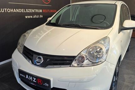 Nissan Note 41.700 km 8.990 &euro; Reutlingen 72760