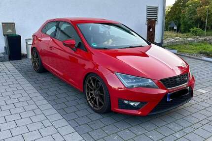 Seat Leon 111.200 km 11.500 &euro; Herrenberg, Stadt 71083