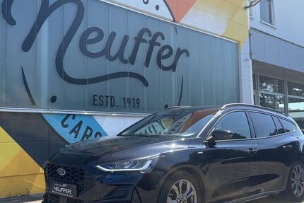 Ford Focus 70.811 km 18.980 &euro; Herrenberg-Kuppingen 71083
