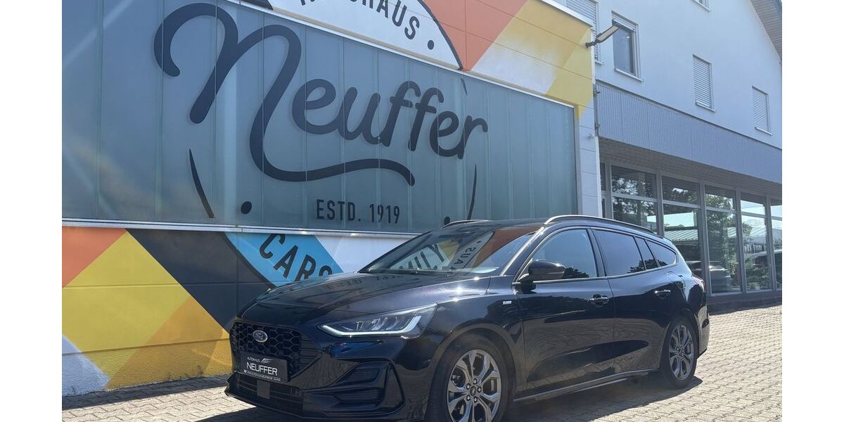 Ford Focus 70.811 km 18.980 &euro; Herrenberg-Kuppingen 71083
