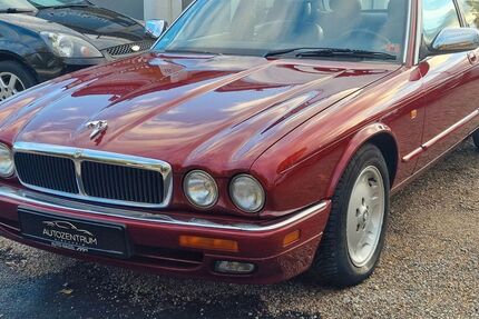 Jaguar XJ6 167.350 km 9.990 &euro; Kirchheim unter Teck 73230