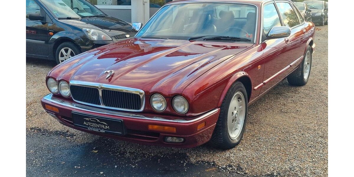 Jaguar XJ6 167.350 km 9.990 &euro; Kirchheim unter Teck 73230