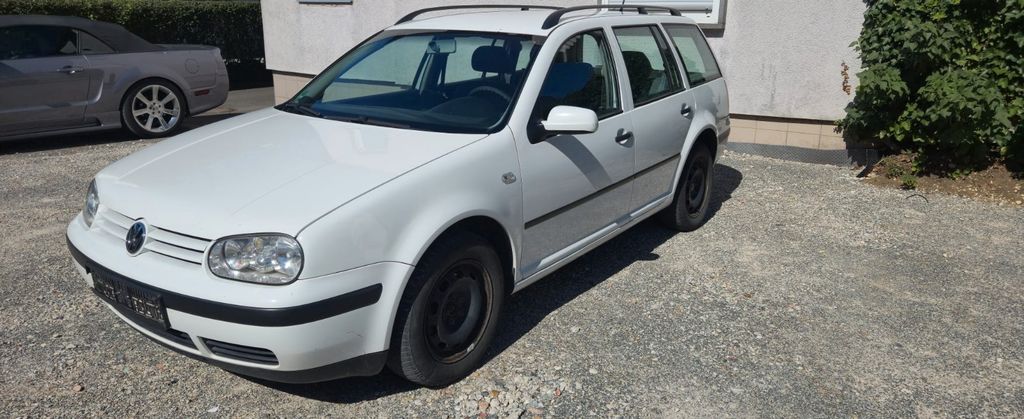 VW Golf 190.000 km 1.800 &euro; Kirchheim 73230