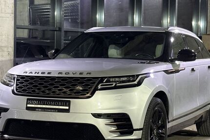 Land Rover Range Rover Velar 135.800 km 28.850 &euro; Reutlingen/Mittelstadt 72766