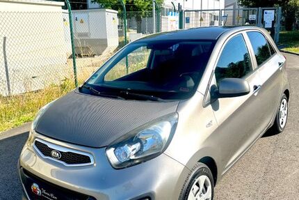 Kia Picanto 110.000 km 3.850 &euro; Pfullingen 72793