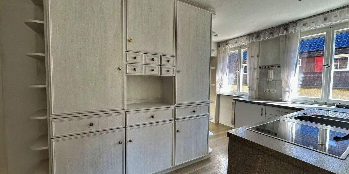 Einfamilienhaus Ofterdingen - 6 Zimmer, 131 m&sup2;, 260.000&euro; | Angebot:25686393