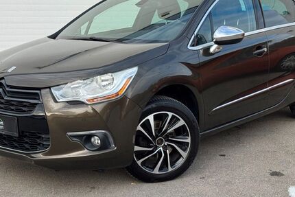 Citroen DS4 170.000 km 6.490 &euro; Tübingen 72072