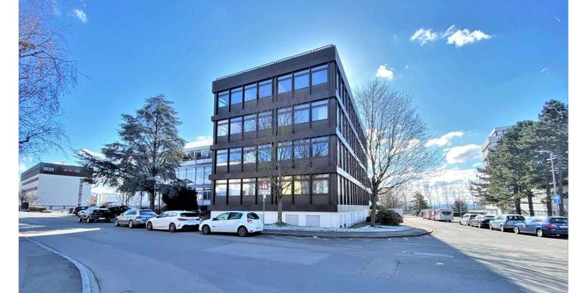 Gewerbeobjekt Ostfildern-Kemnat Kemnat - 300&euro; | Angebot:26863237