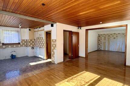 Wohnung Hildrizhausen - 3.5 Zimmer, 113 m&sup2;, 395.000&euro; | Angebot:25547427